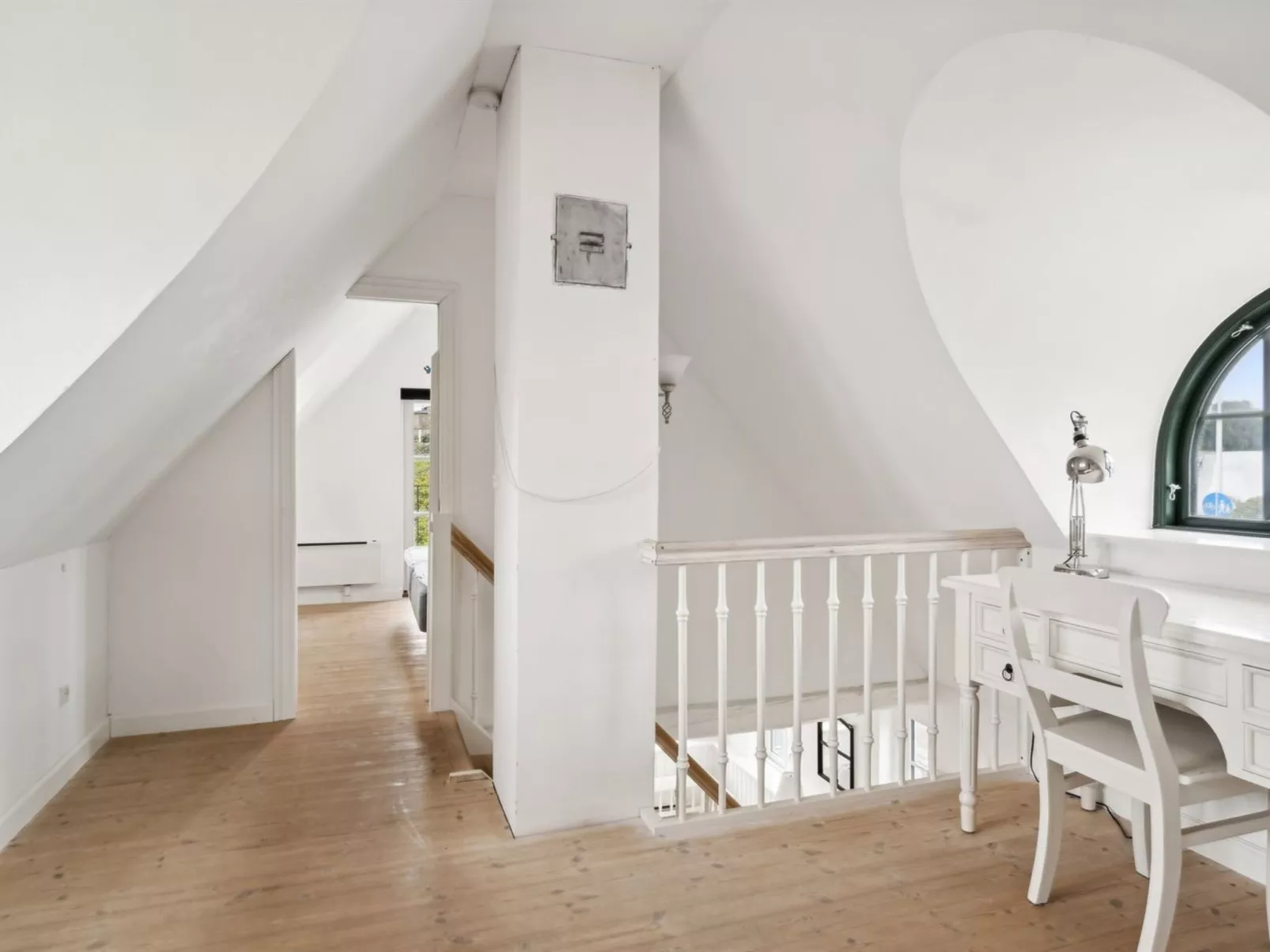 "Susan" - 20m from the sea-Draußen