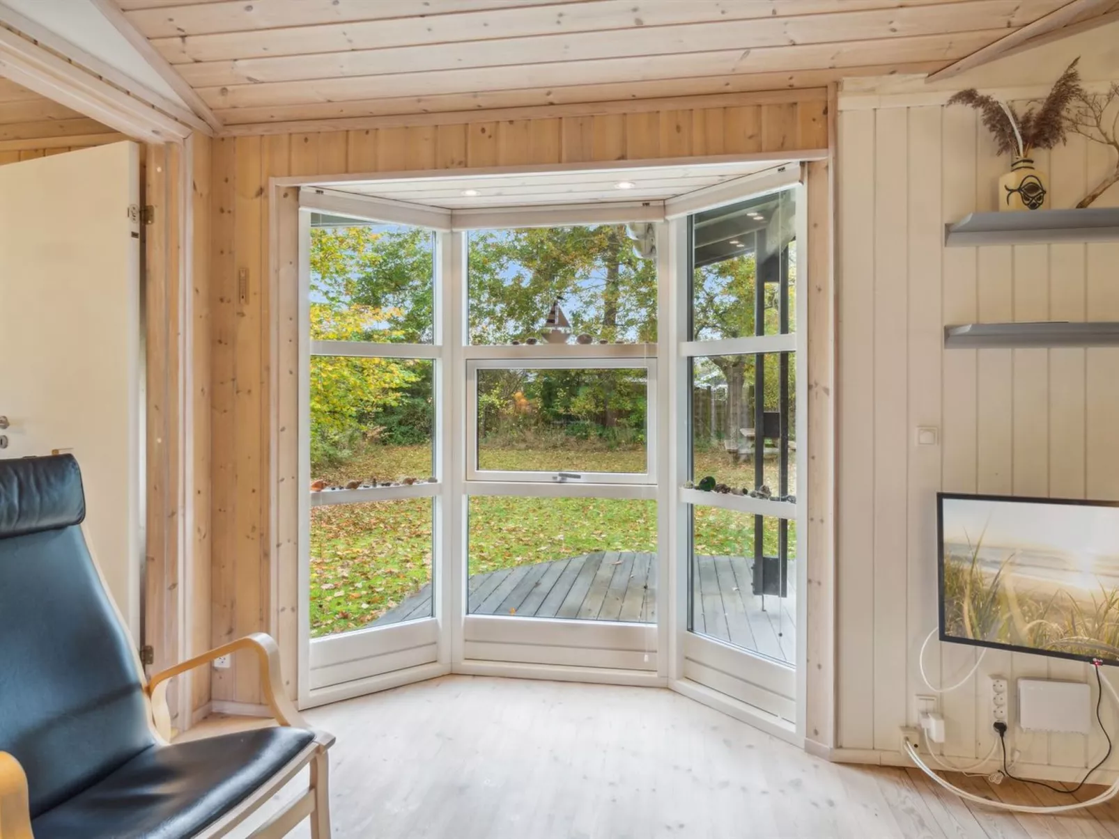 "Zezilie" - 125m from the sea-Dedans