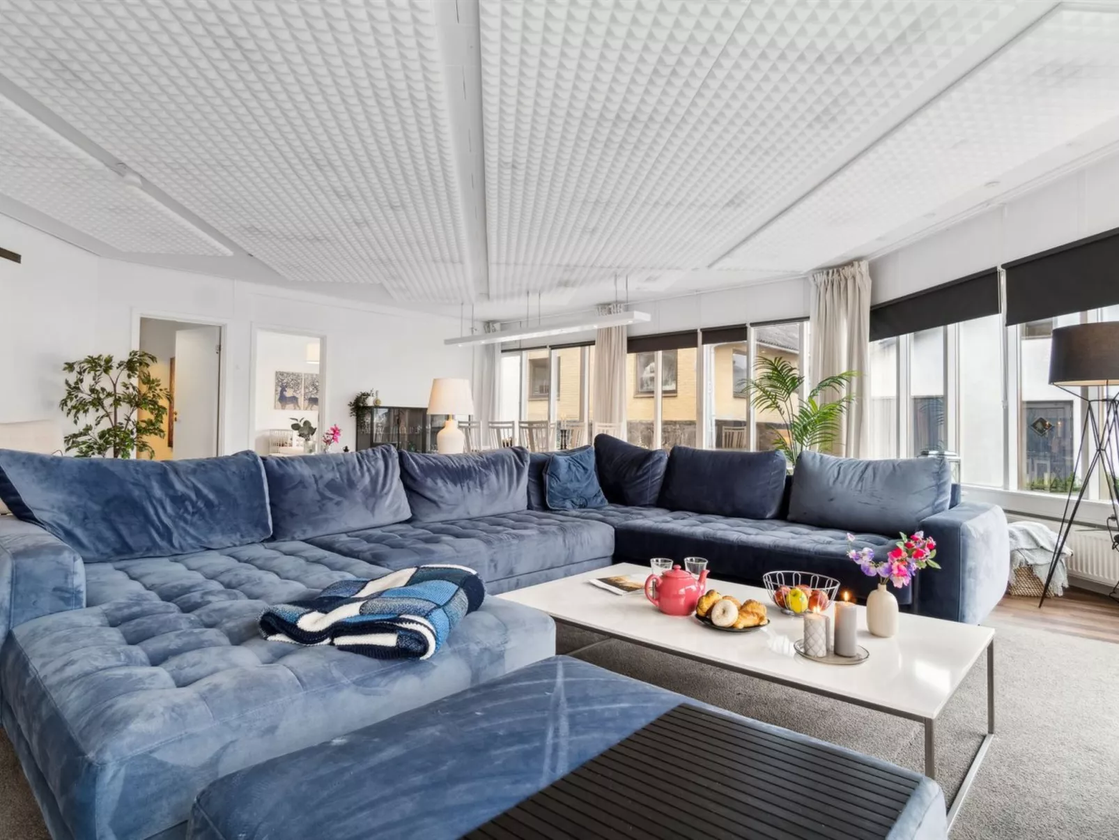 "Ginie" - 70m from the sea-Inside