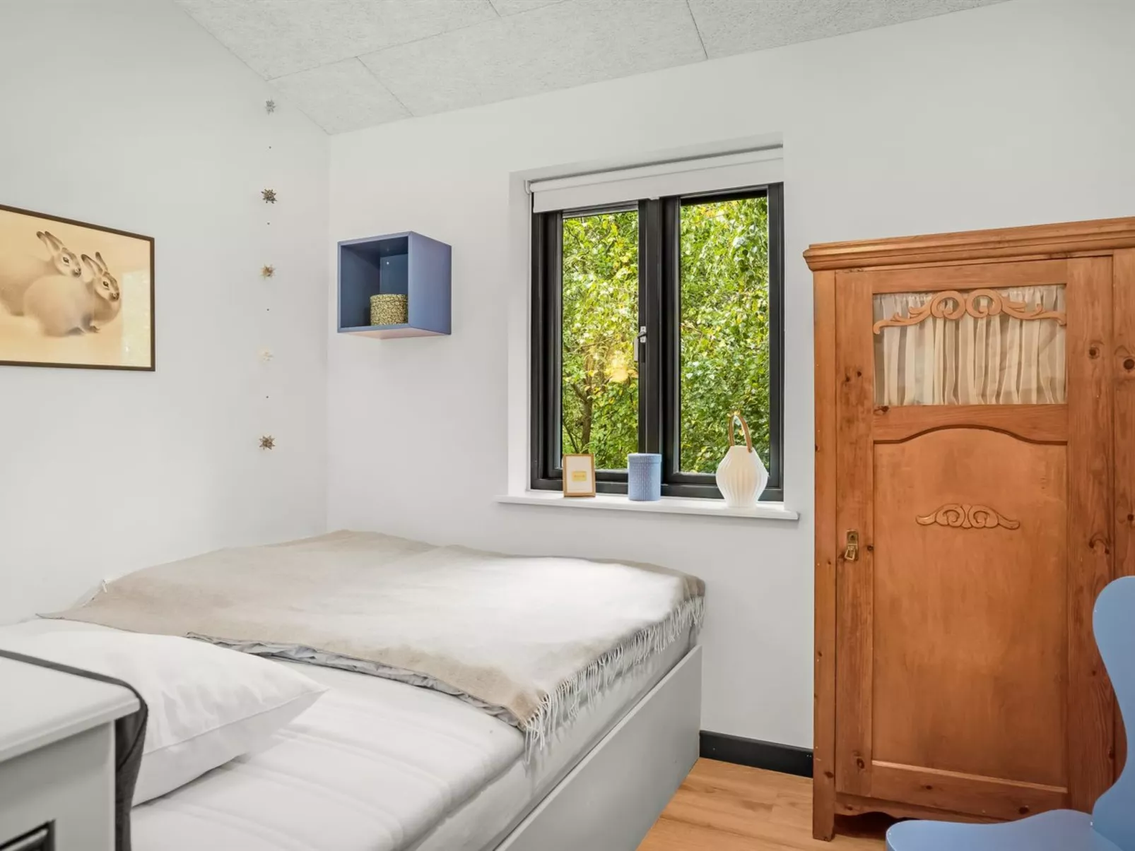 "Duco" - 780m from the sea-Inside