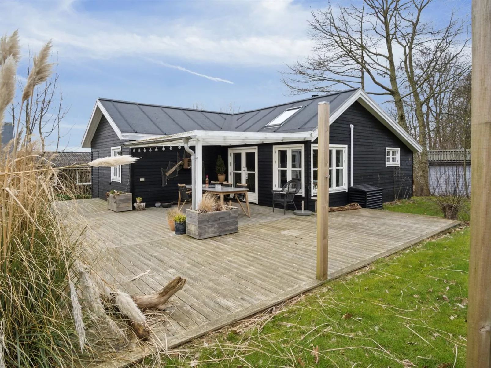 "Aksinja" - 700m from the sea-Dehors