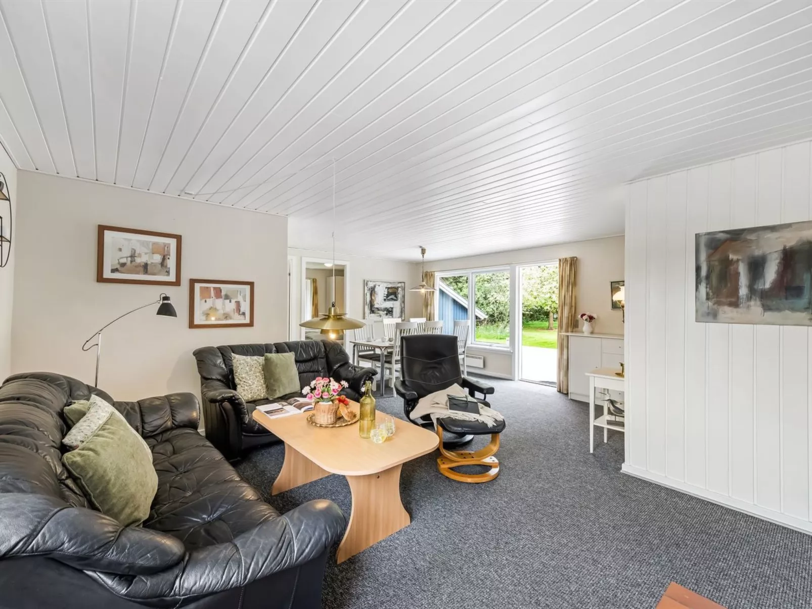 "Ljiljana" - 2km from the sea-Inside