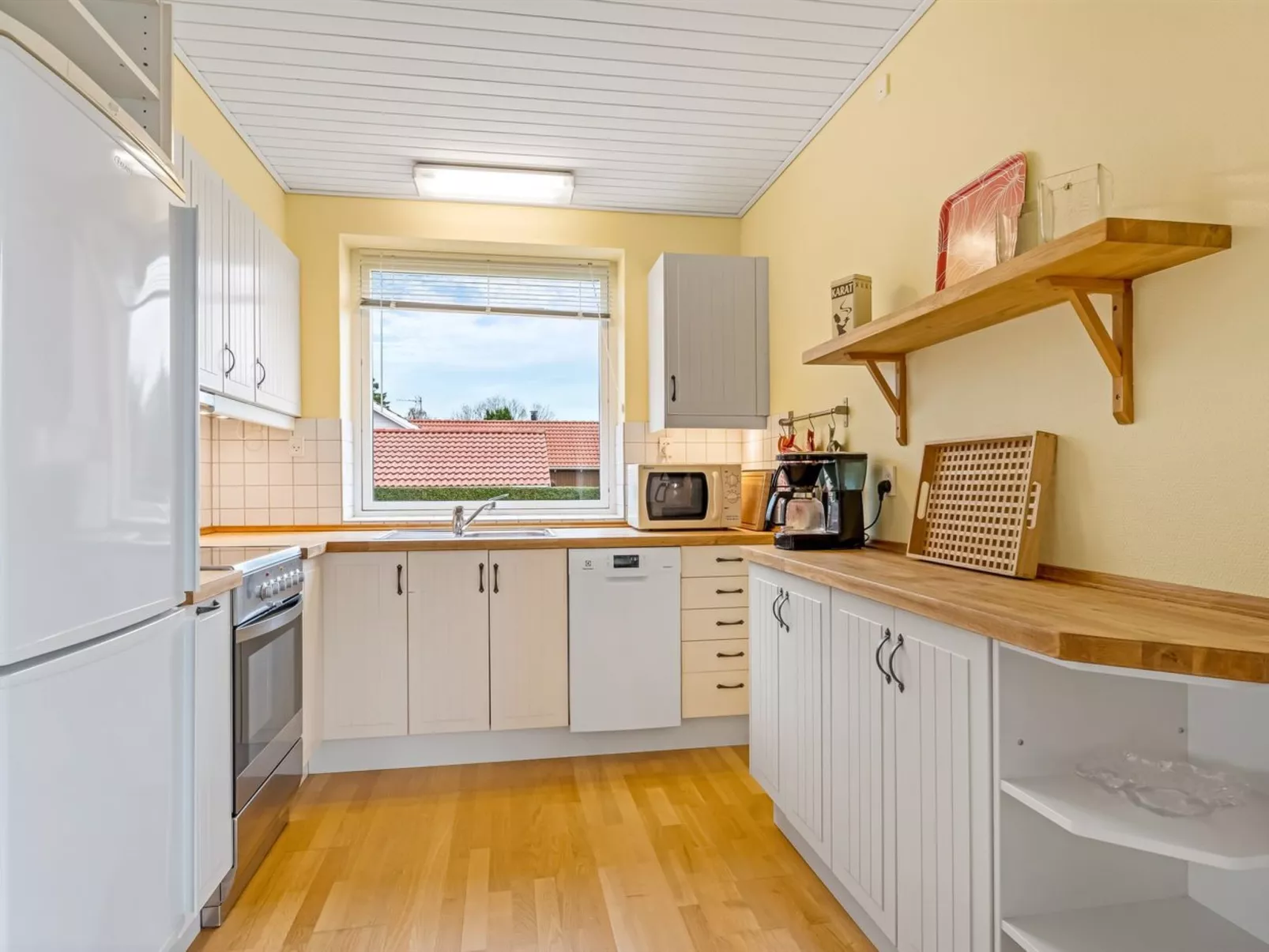 "Johanna" - 400m from the sea-Inside