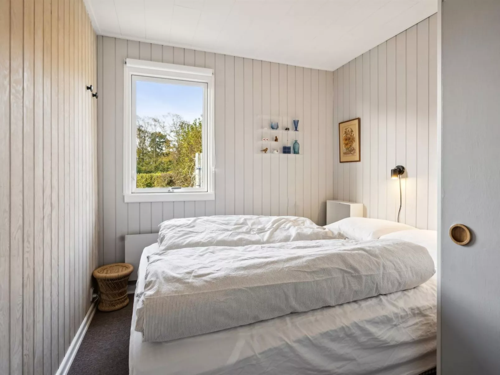 "Vanna" - 500m from the sea-Drinnen