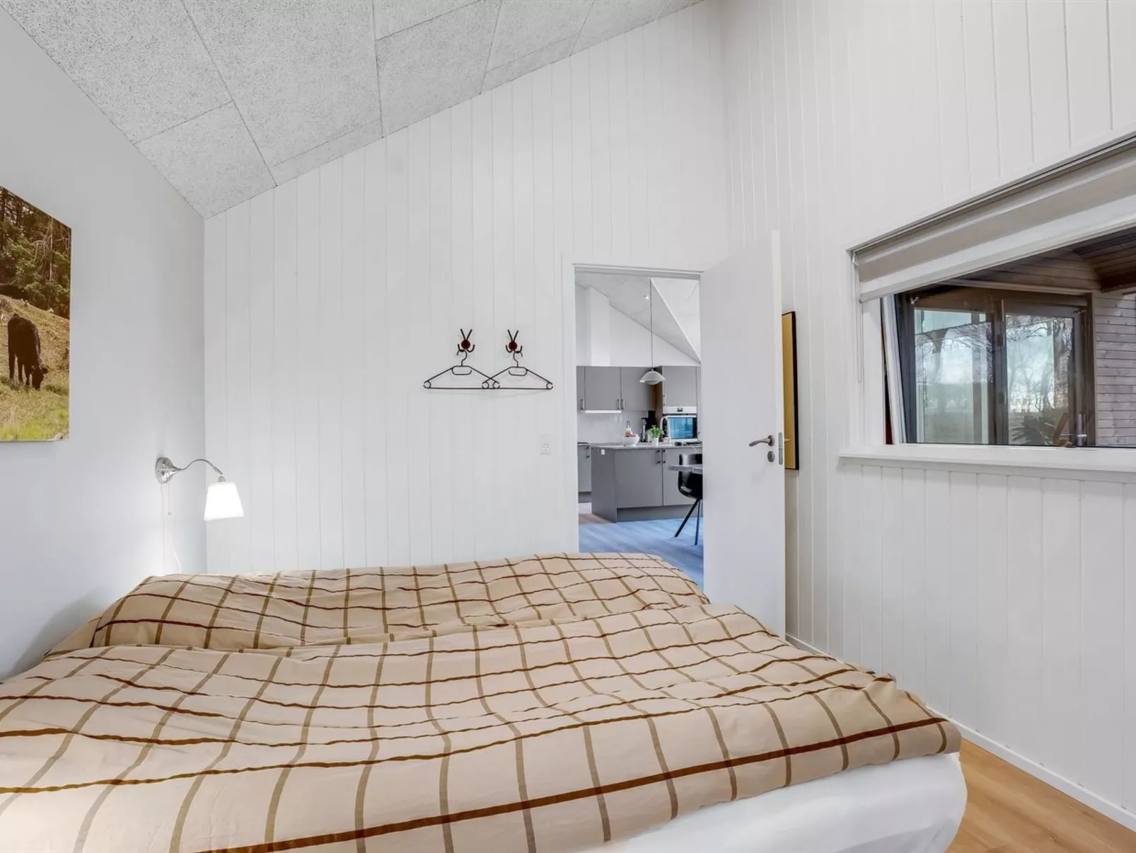 "Anila" - 80m from the sea-Inside