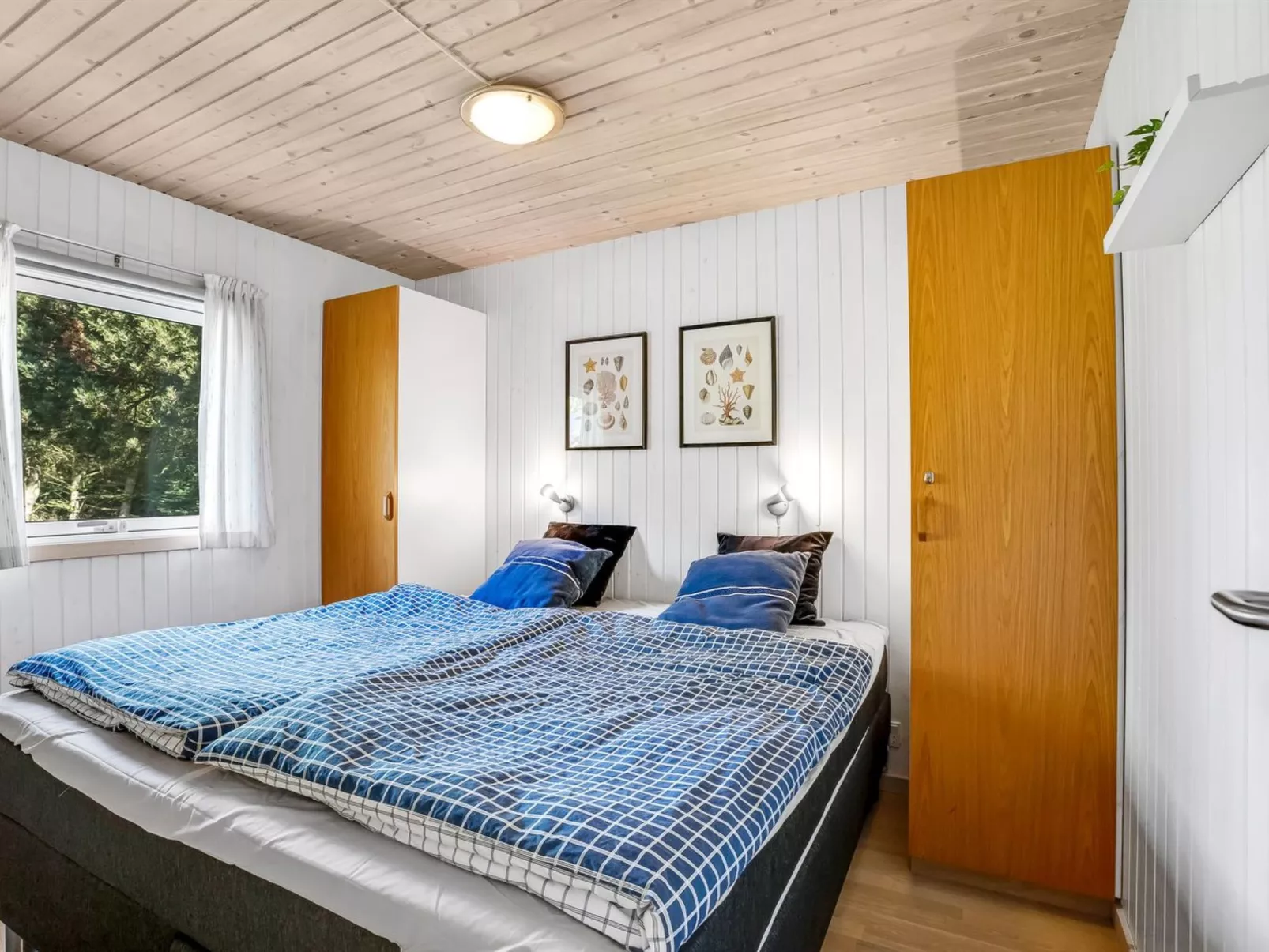 "Kælle" - 750m from the sea-Inside