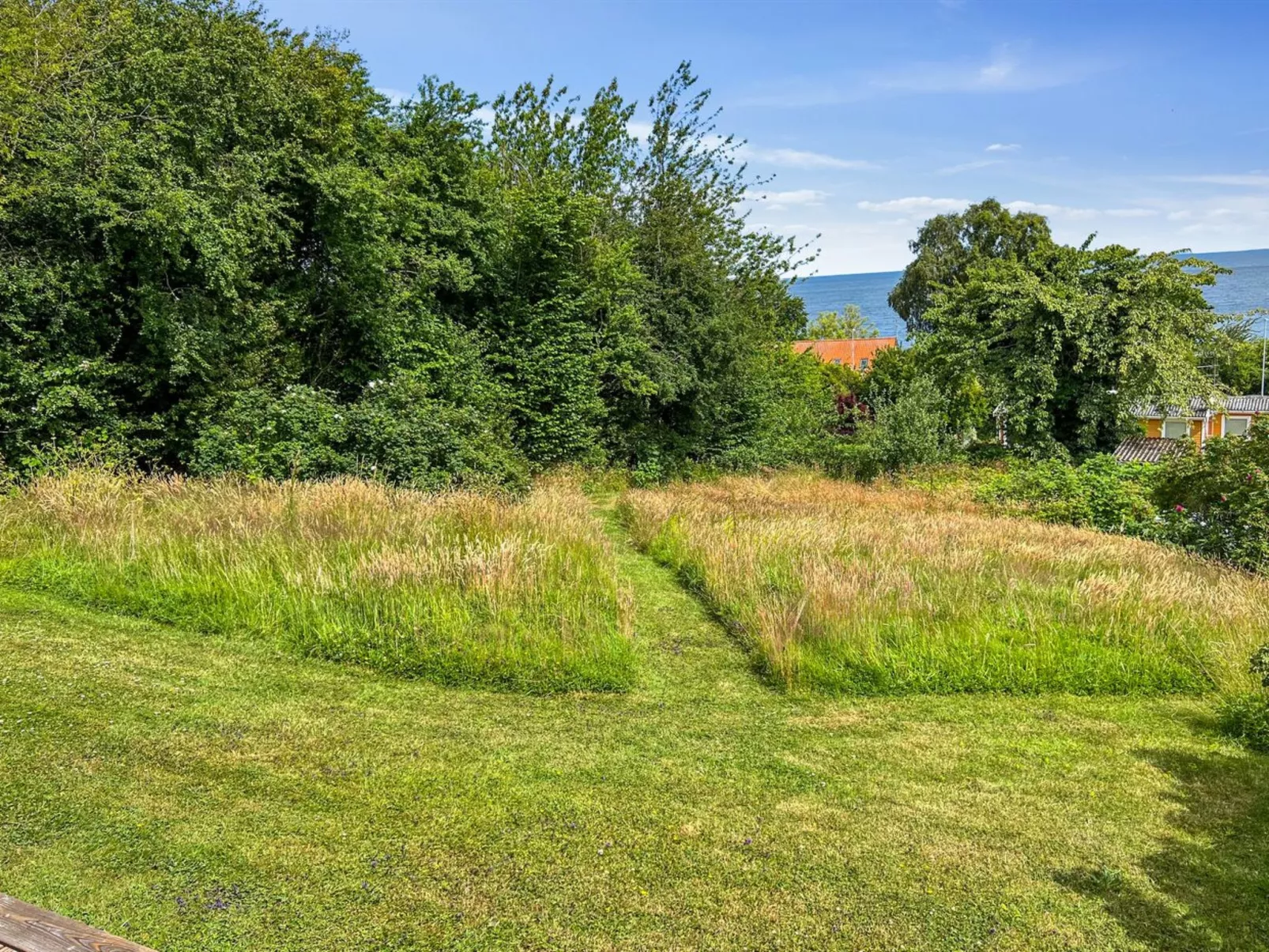 "Ågot" - 350m from the sea-Dehors