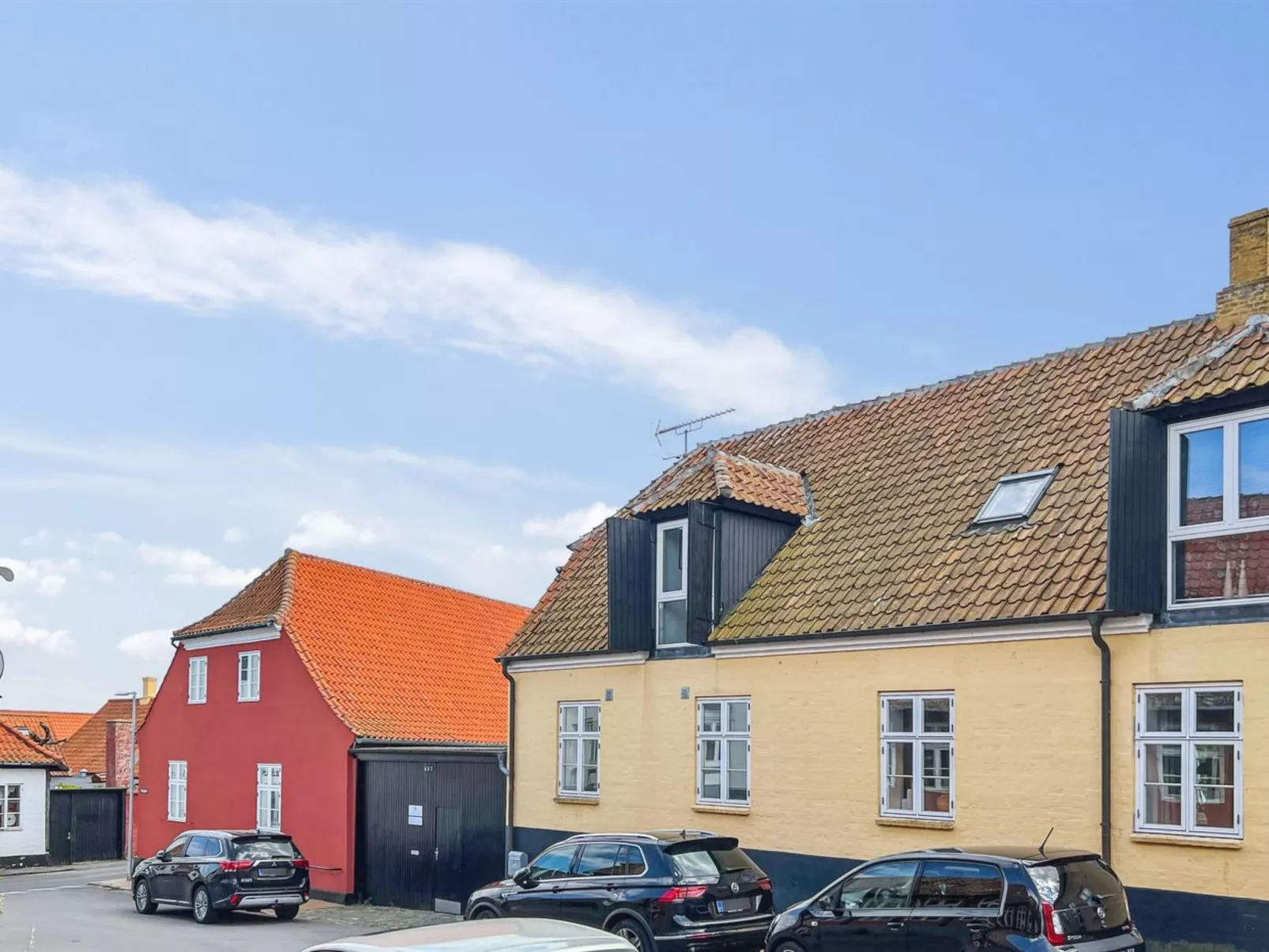 "Vivina" - 200m from the sea-Outside