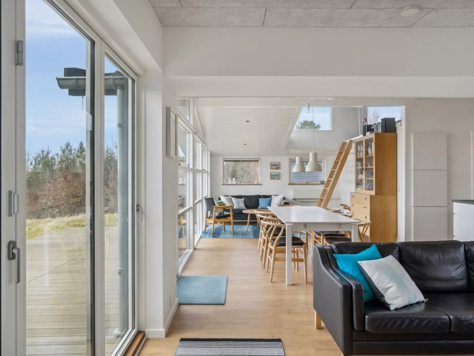 "Veetrikki" - 350m from the sea-Inside