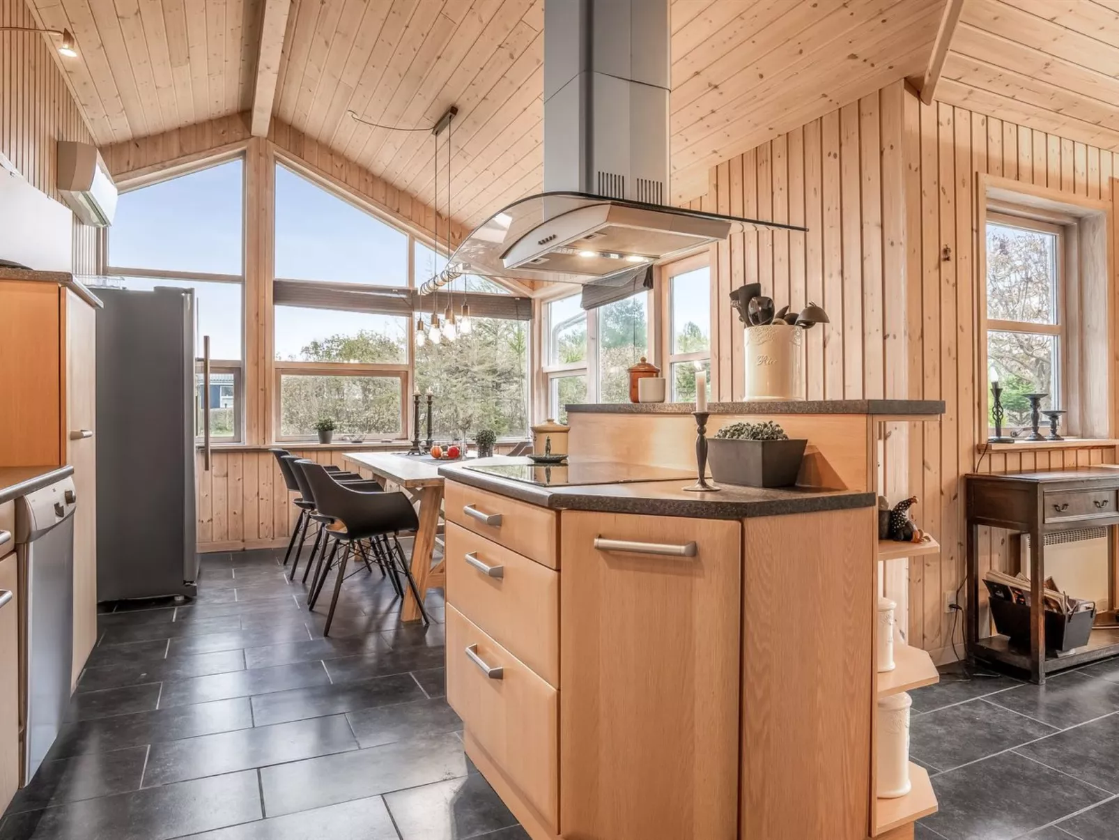 "Frido" - 500m from the sea-Inside