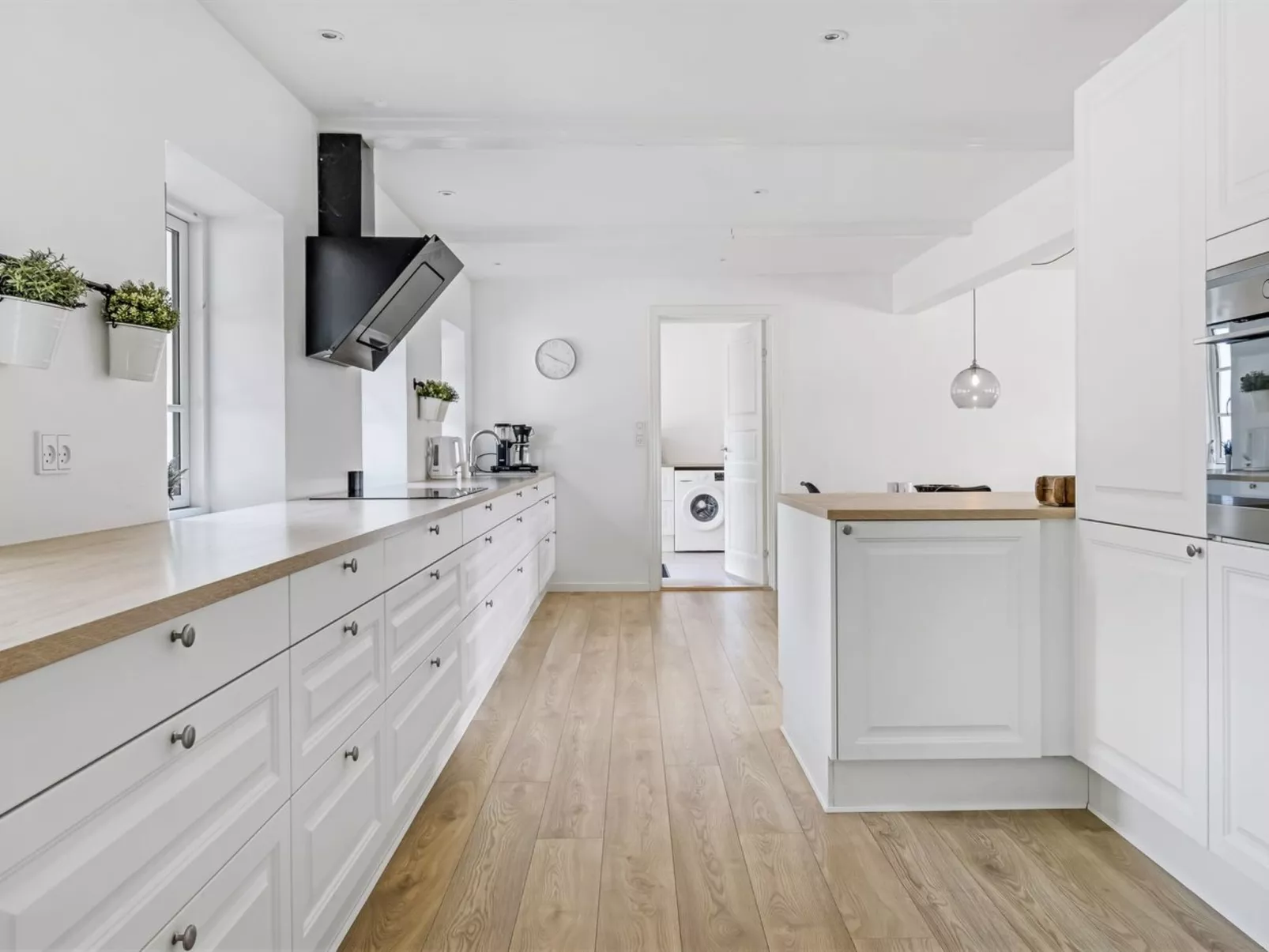 "Vinni" - 25km from the sea-Drinnen