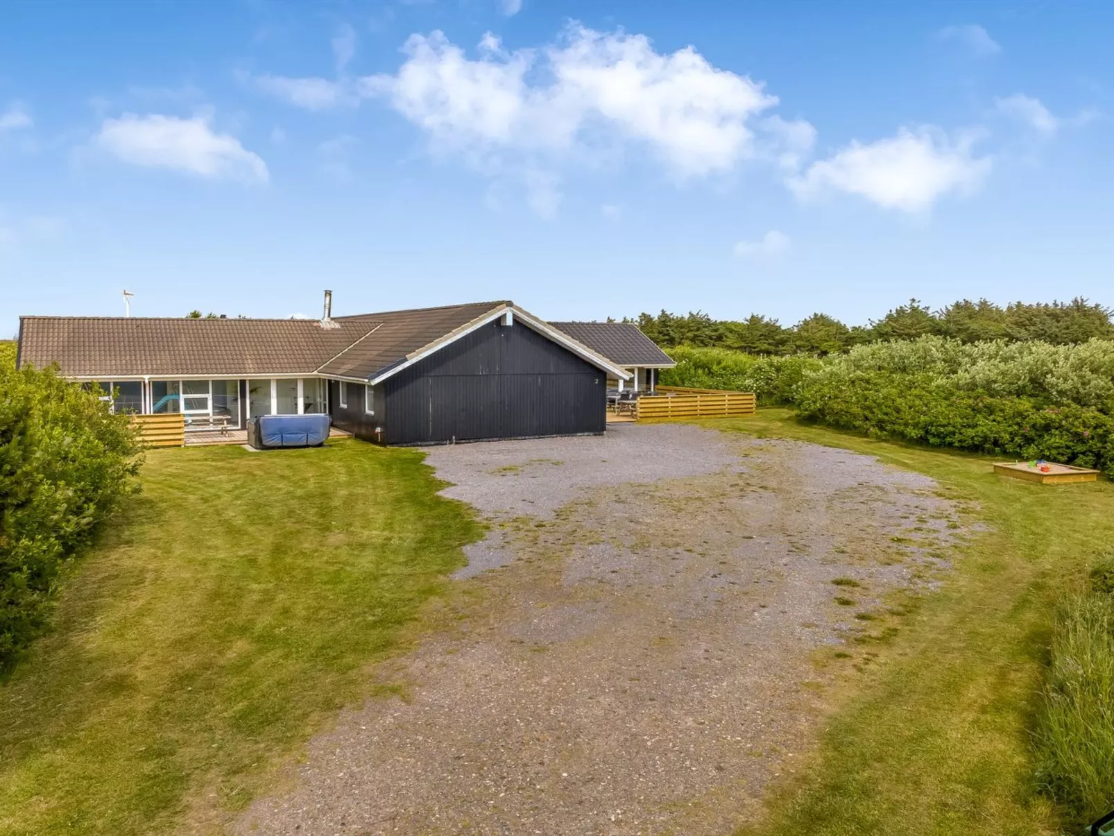 "Eftim" - 500m from the sea-Outside