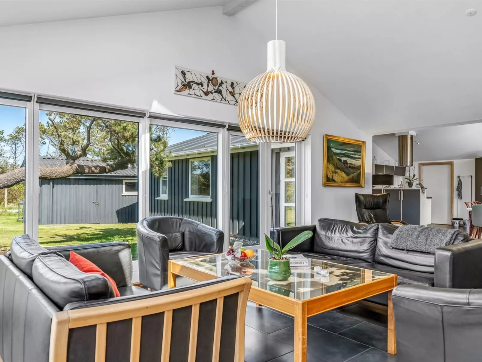 "Nadica" - 400m from the sea-Dedans