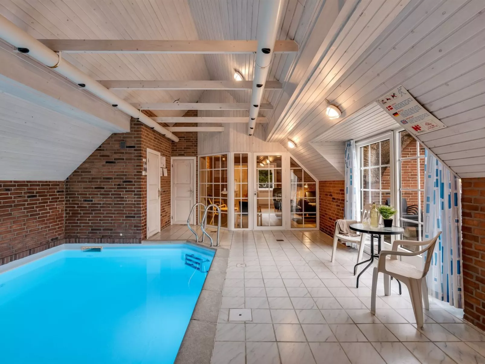 "Hunved" -  from the sea-Dehors