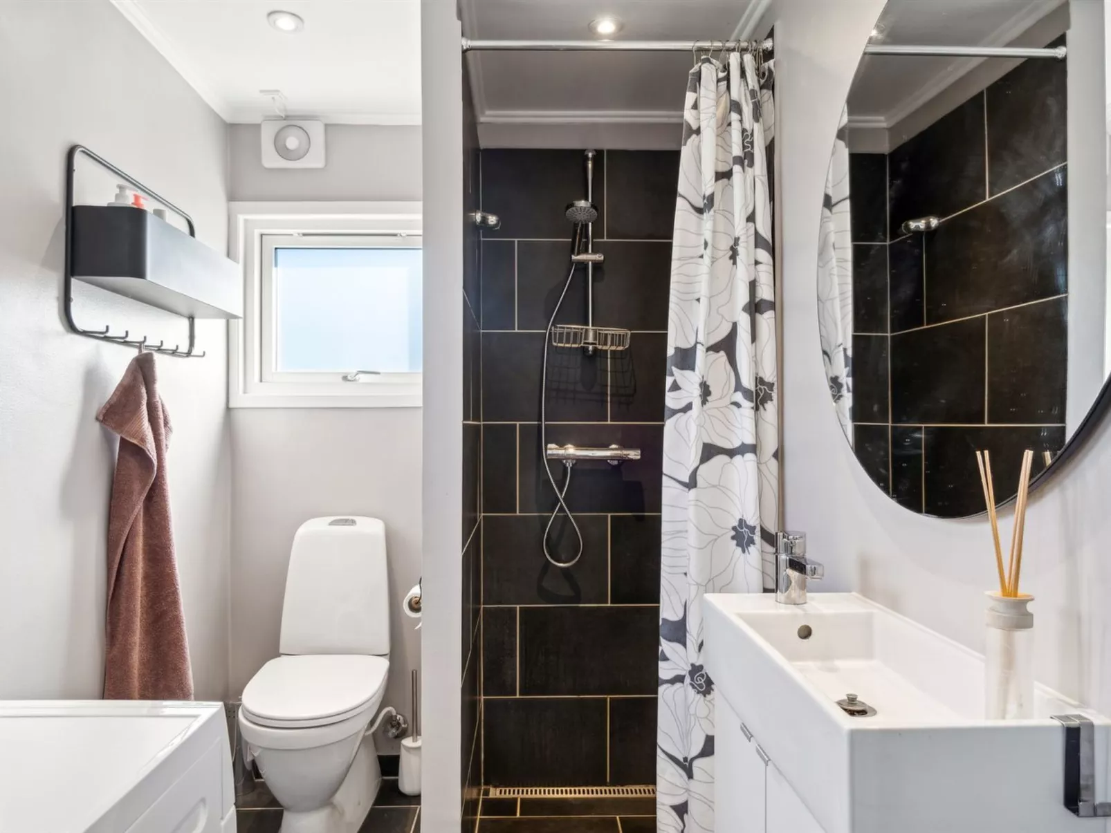 "Frede" - 1km from the sea-Dedans