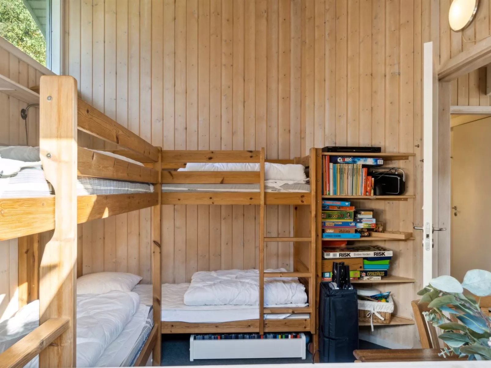 "Tyyne" - 250m from the sea-Inside