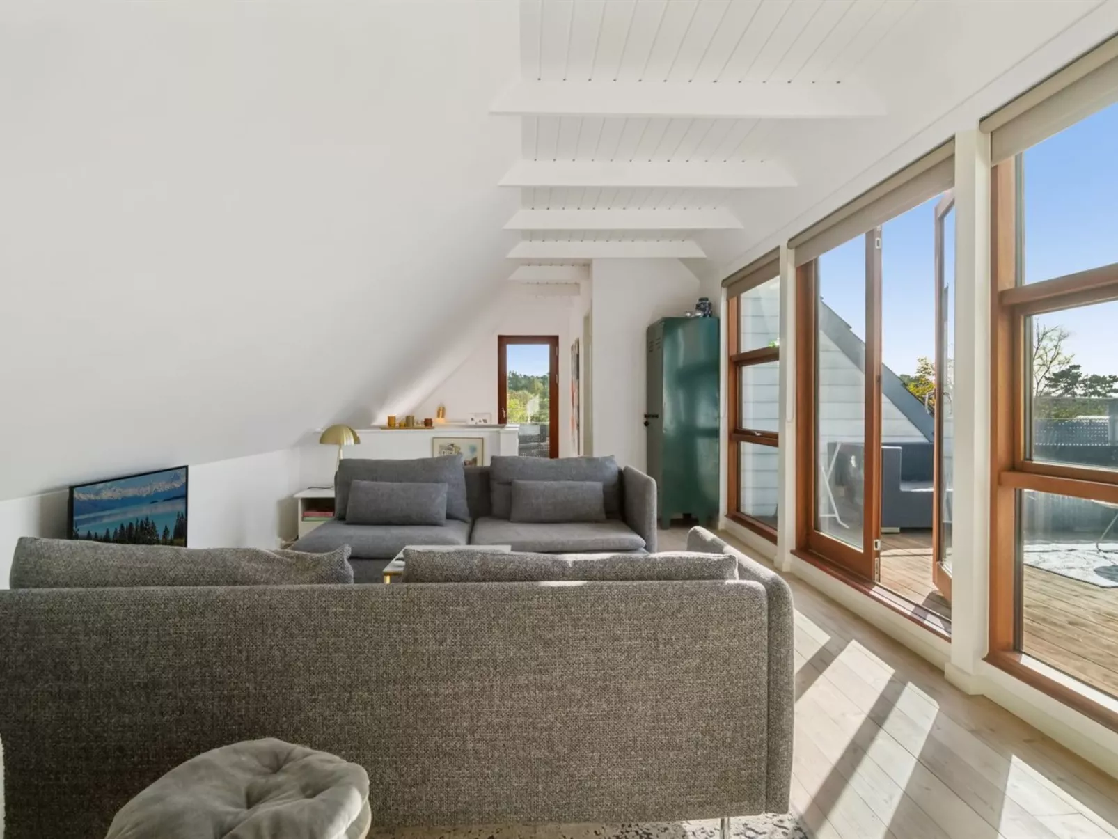 "Elmeri" - 200m from the sea-Drinnen