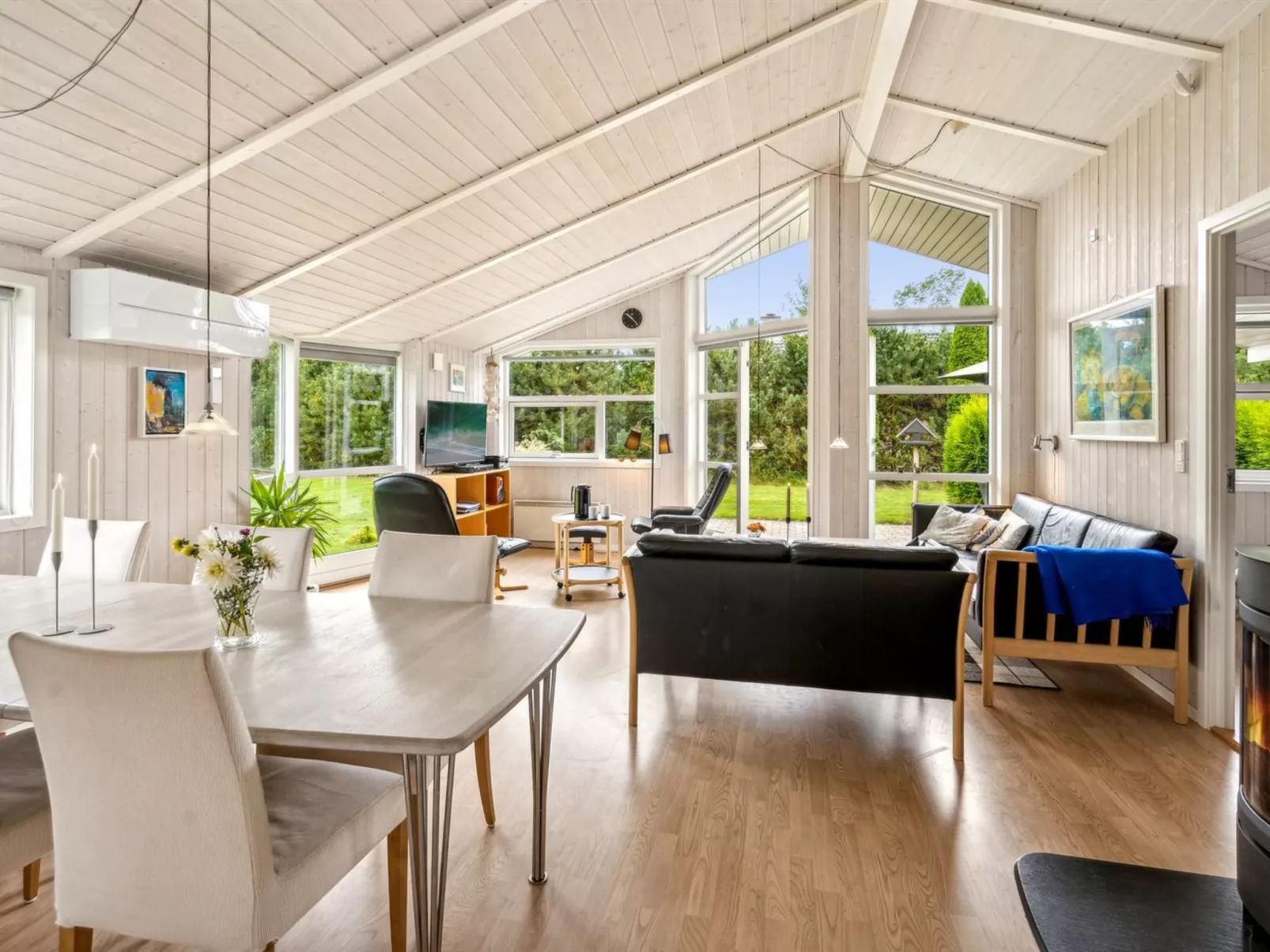 "Eljena" - 700m from the sea-Drinnen