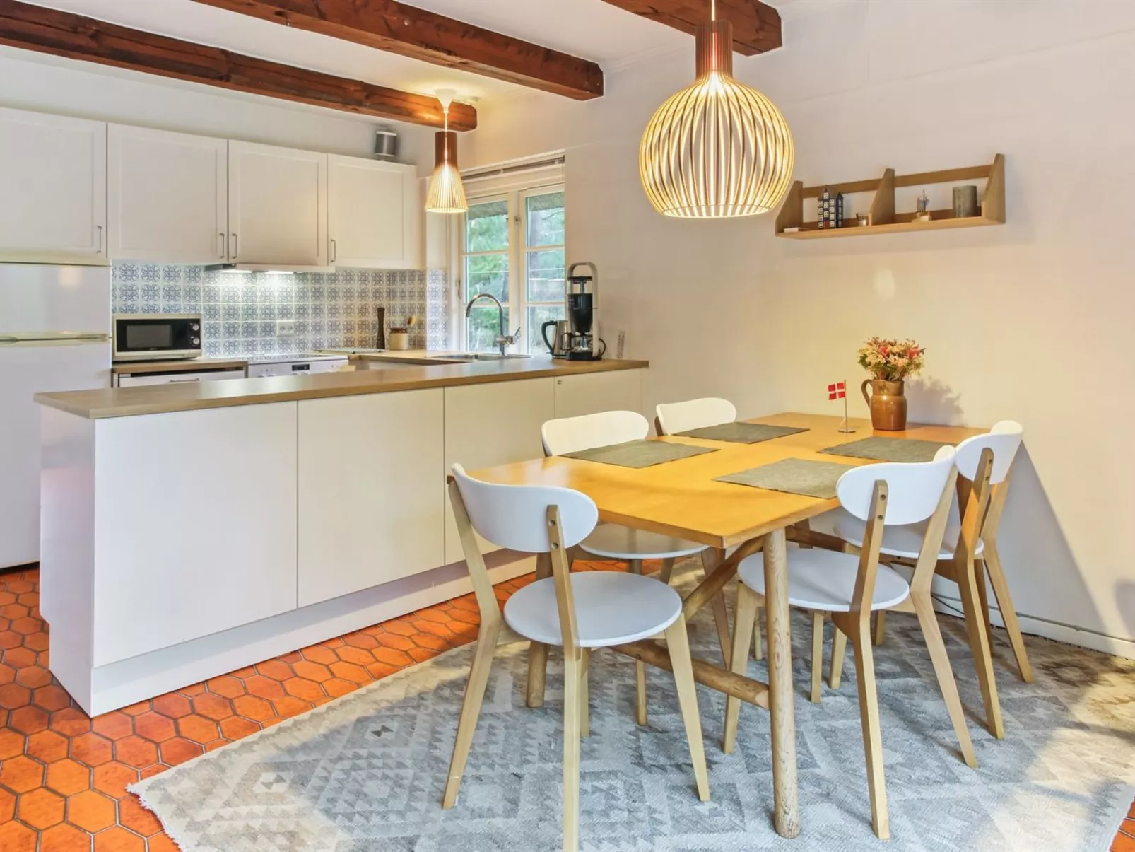 "Einari" - 1.2km from the sea-Dedans