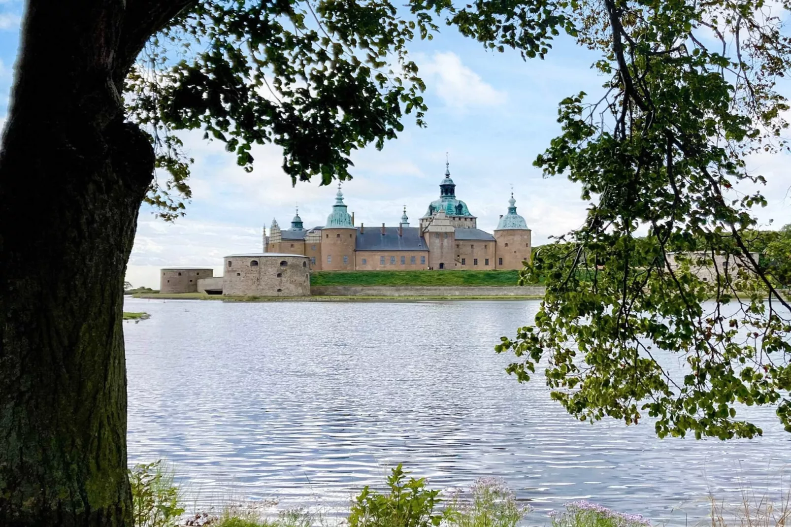 4 person holiday home in Hagby-Untagged