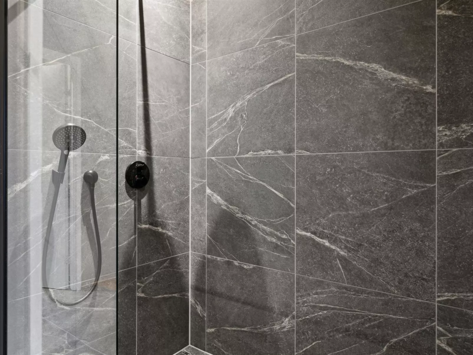 "Willi" - 600m from the sea-Inside