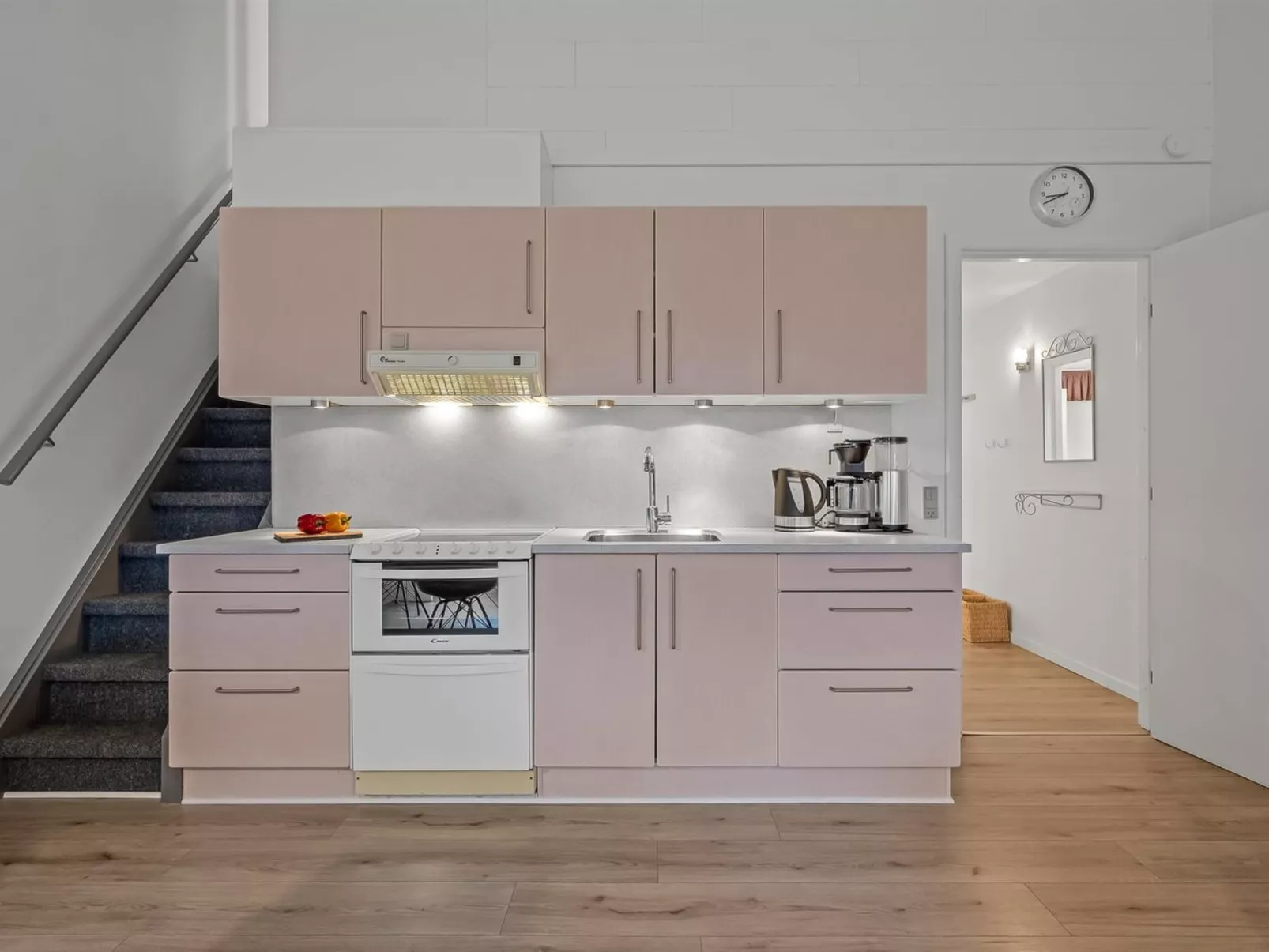 "Frosina" - 200m from the sea-Dedans