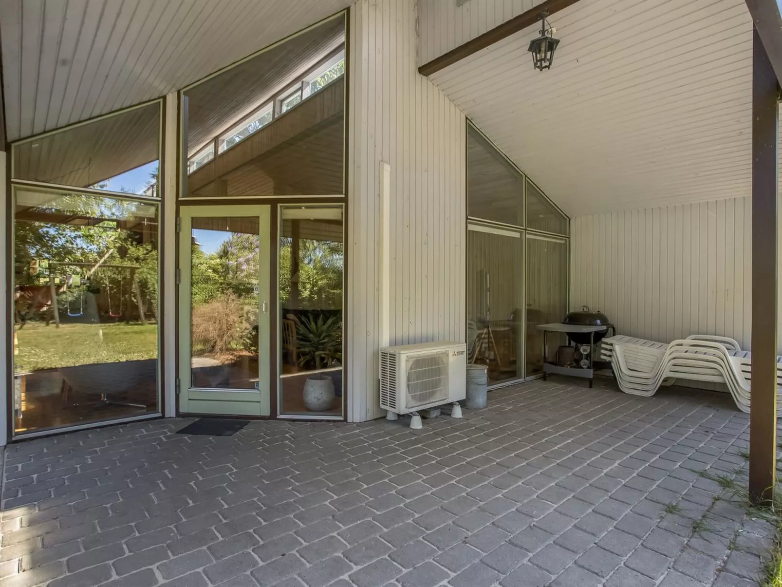 "Gjorgjija" - 50m from the sea-Outside