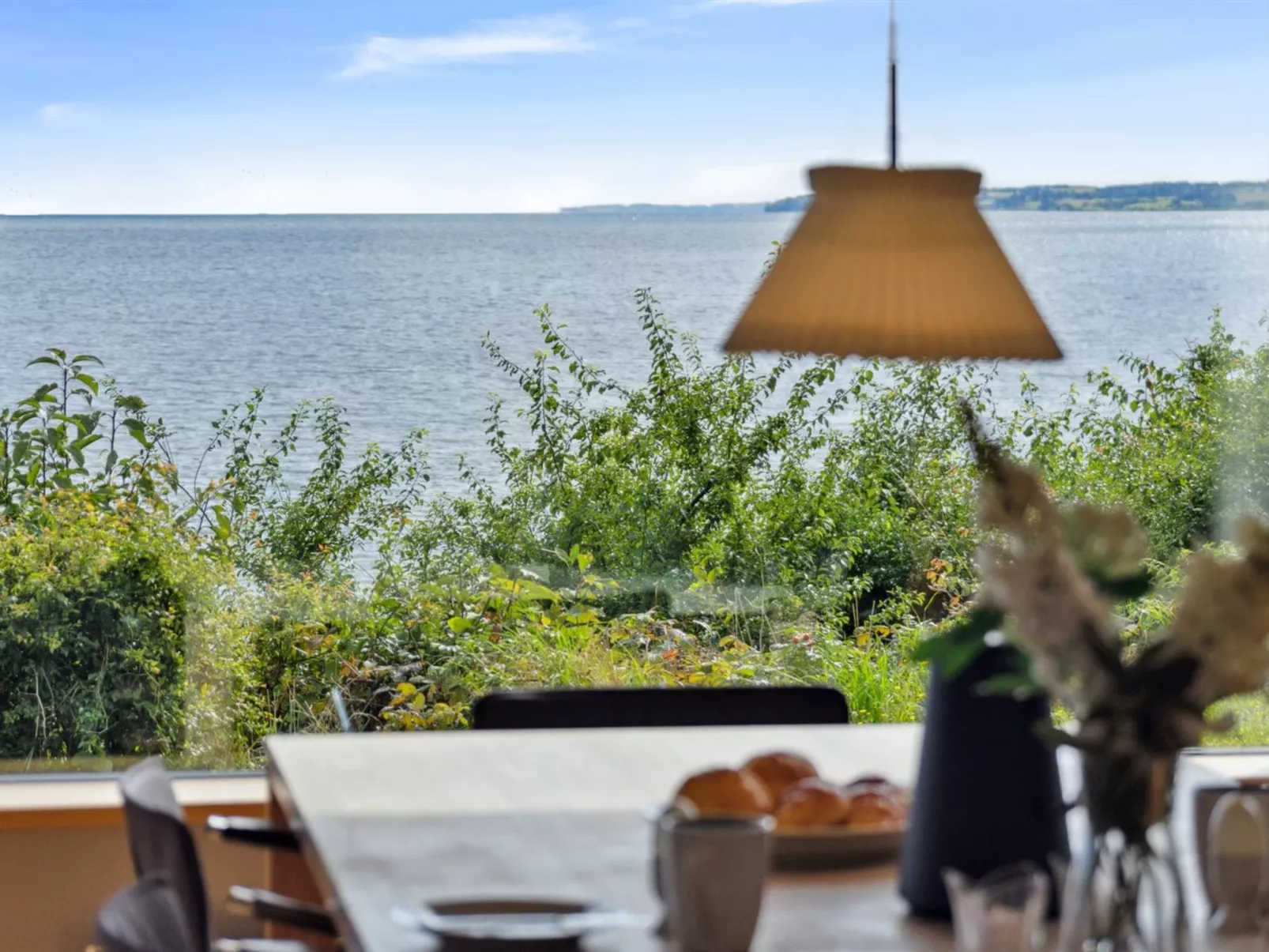 "Alfhild" - 30m from the sea-Outside