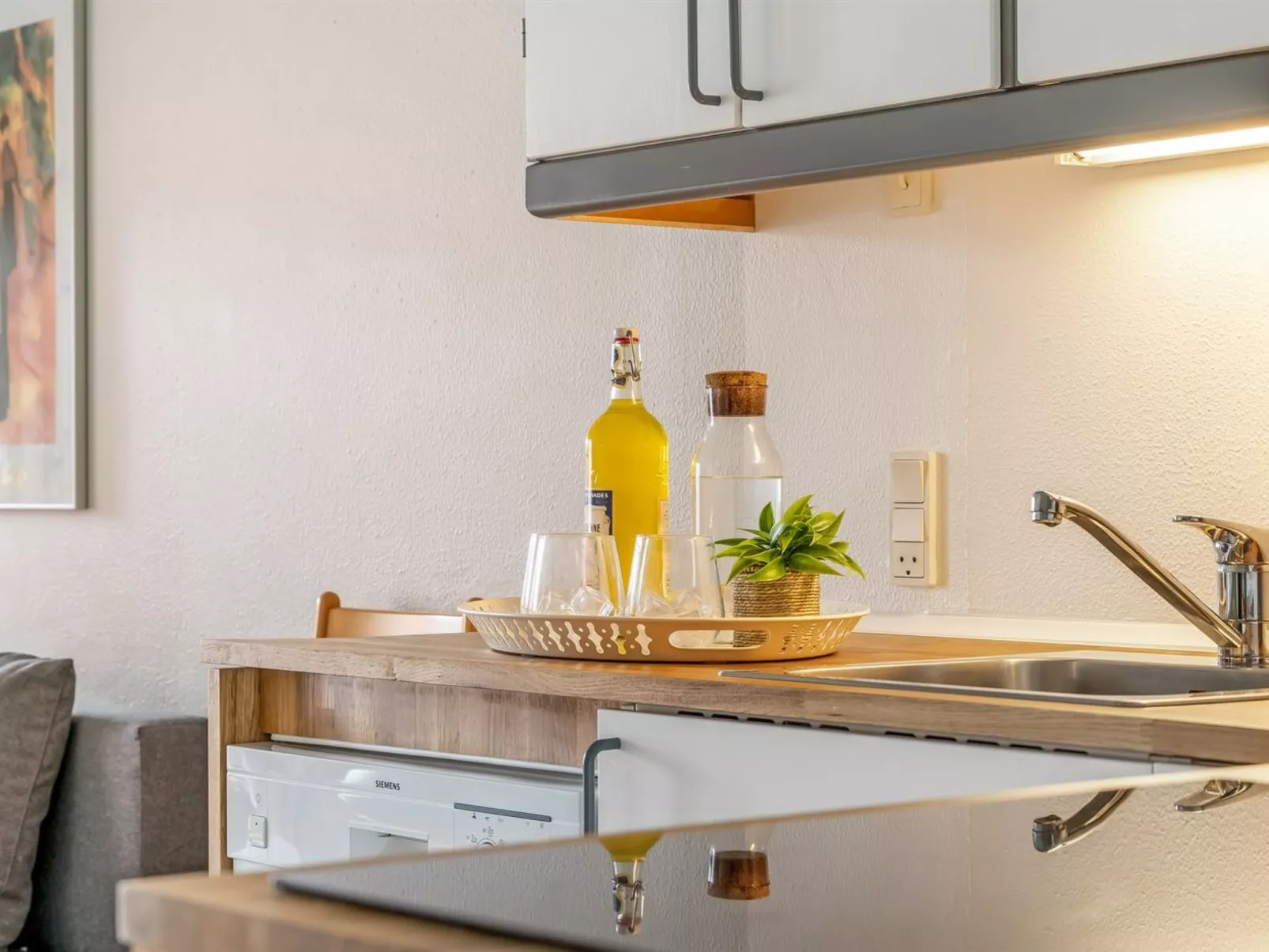 "Arton" -  from the sea-Inside