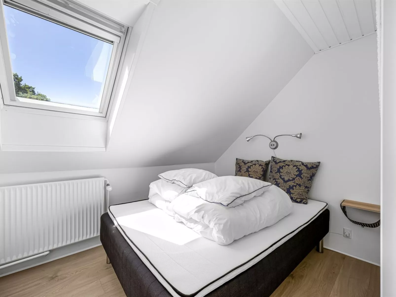 "Solvey" - 400m from the sea-Drinnen