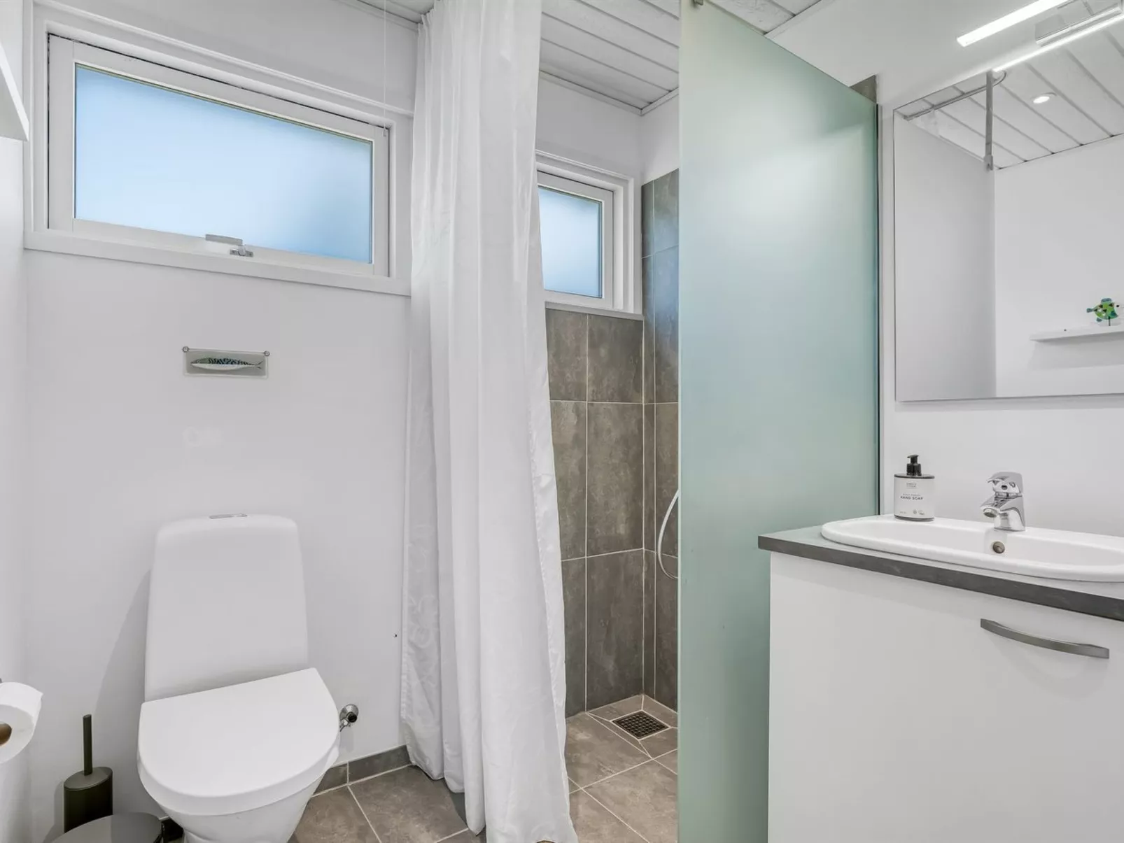 "Elisenda" - 2.2km from the sea-Inside