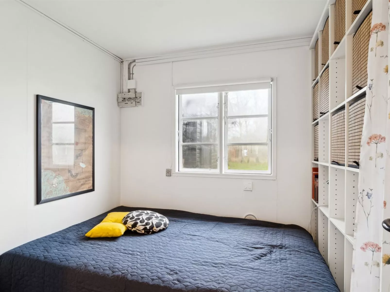 "Dufa" - 200m to the fjord-Inside