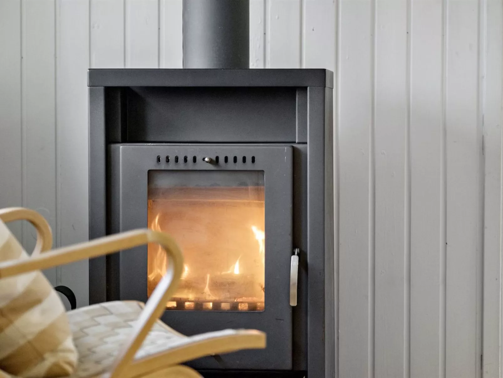 "Aarno" - 120m from the sea-Dedans