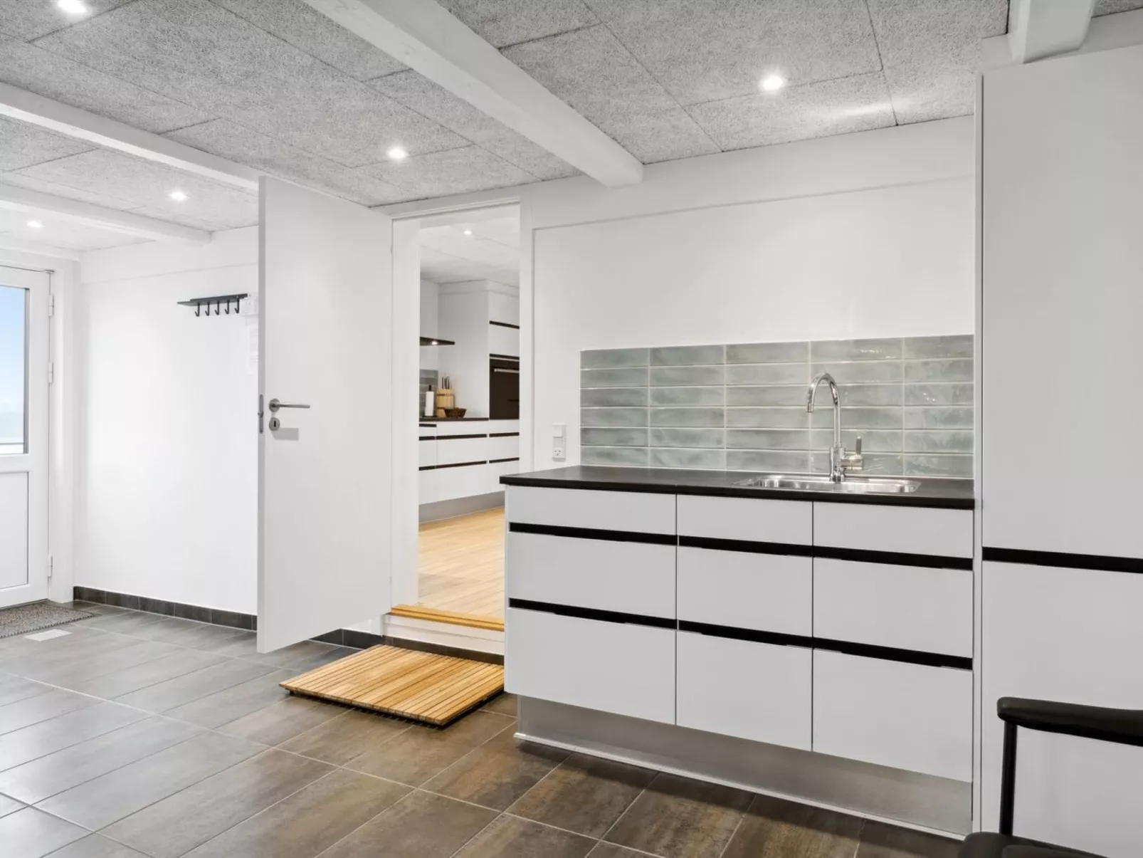 "Imilie" - 450m from the sea-Inside