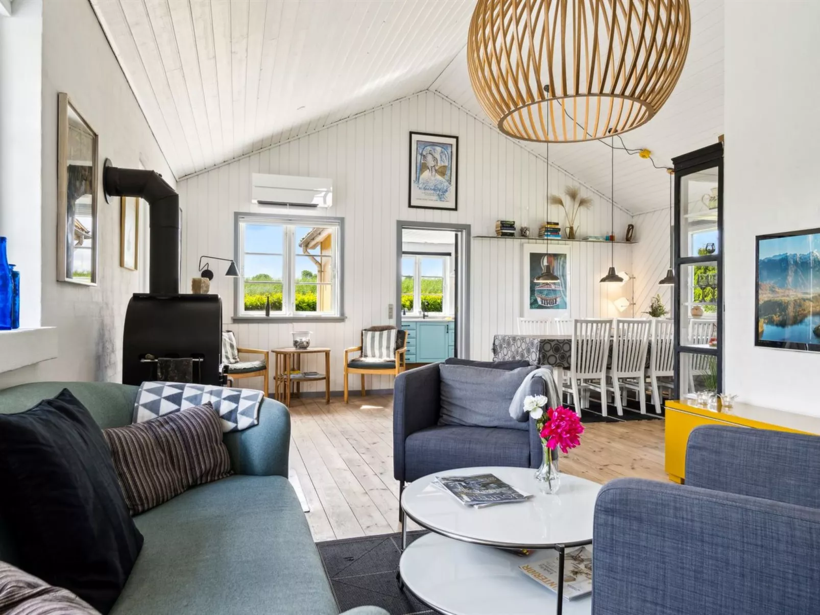 "Jelko" - 375m from the sea-Inside