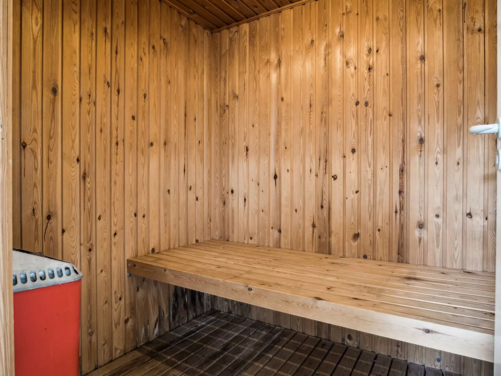 "Nelina" - 300m from the sea-Inside