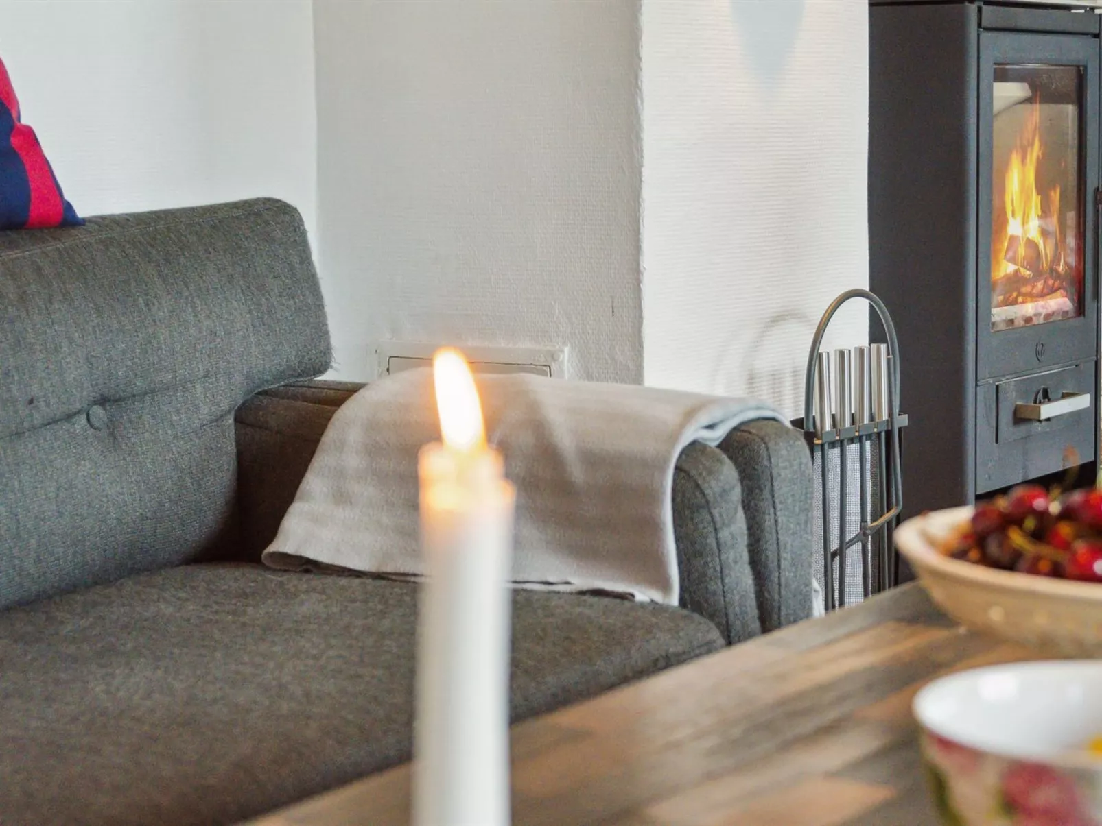 "Deljan" - 200m from the sea-Inside