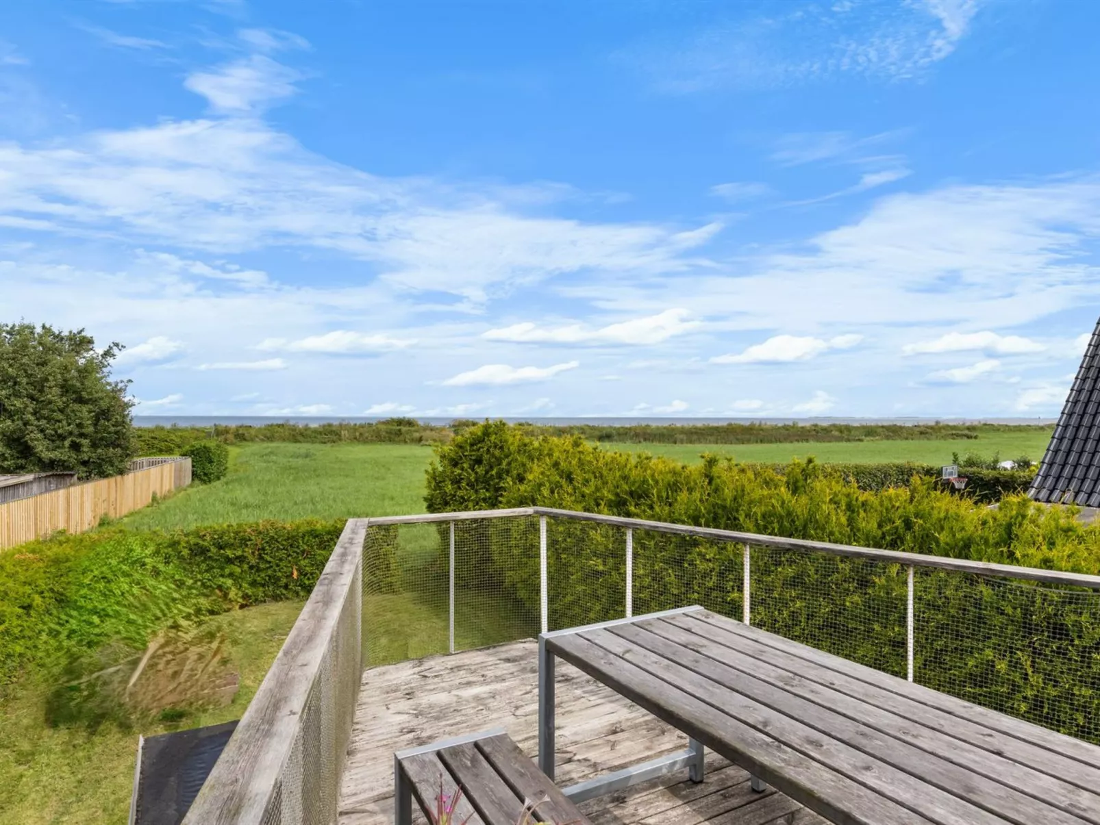 "Næwe" - 100m from the sea-Outside