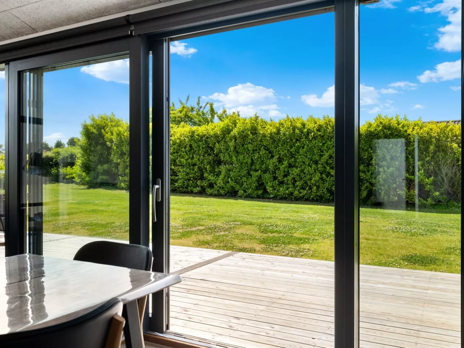 "Tydkil" - 250m from the sea-Drinnen