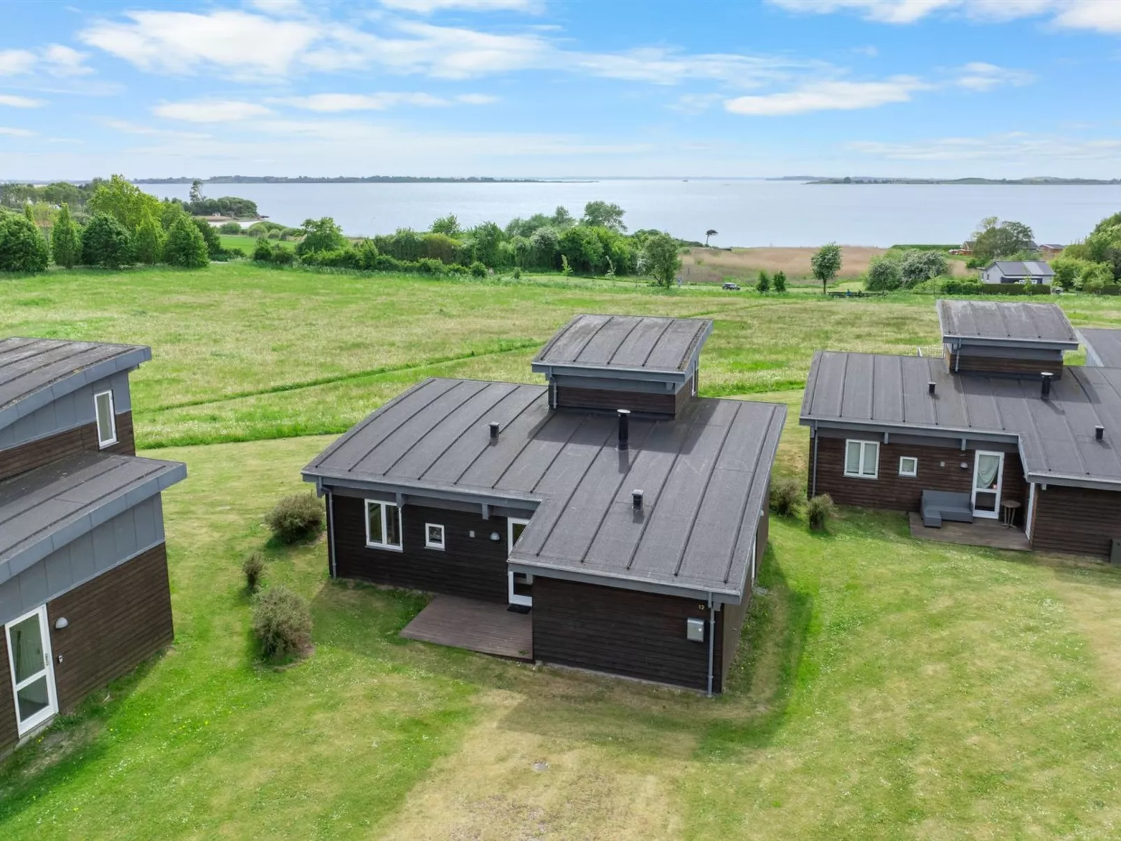 "Krum" - 300m from the sea-Outside