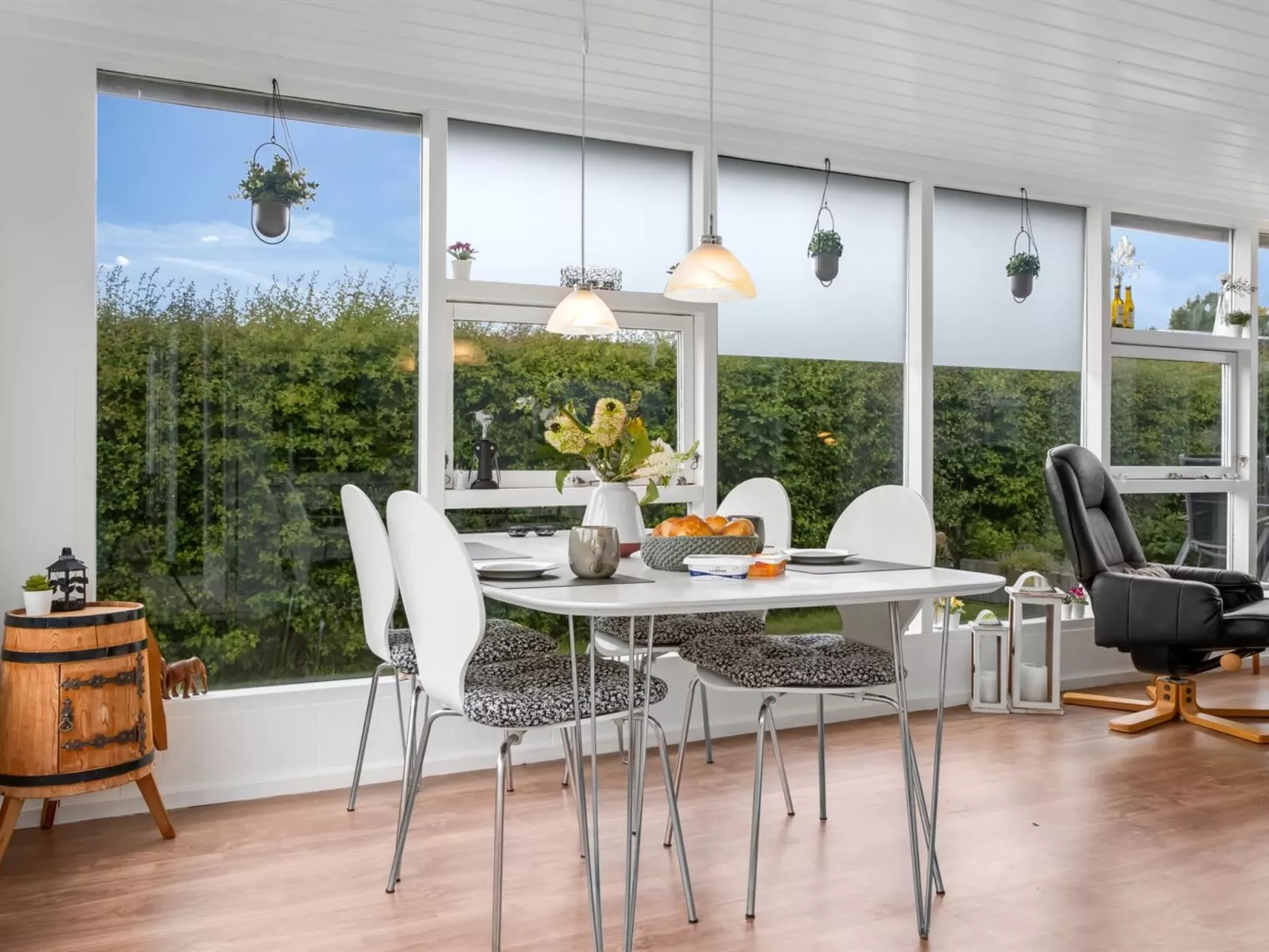 "Manina" - 230m from the sea-Inside