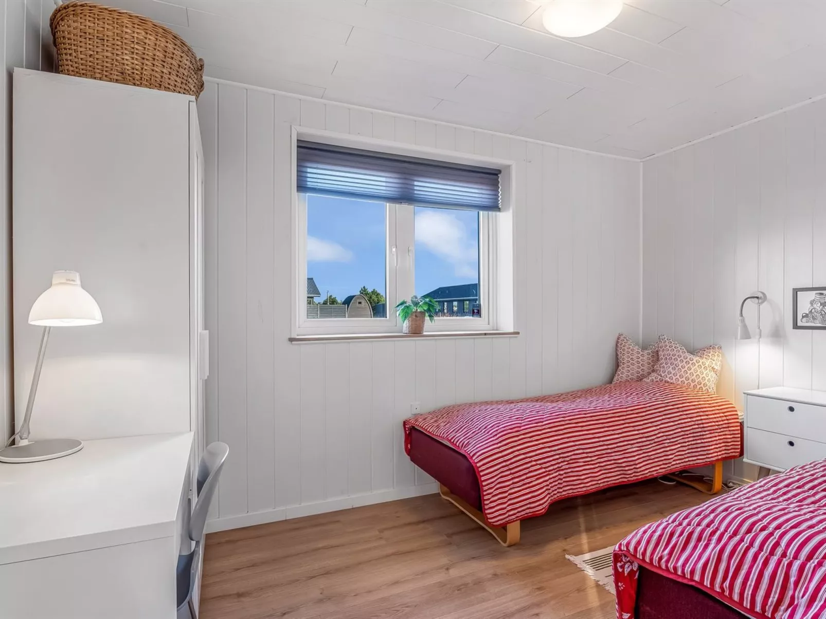 "Danika" - 1.5km from the sea-Drinnen