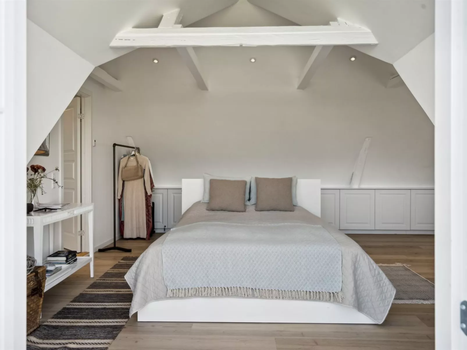 "Devis" - 75m from the sea-Inside