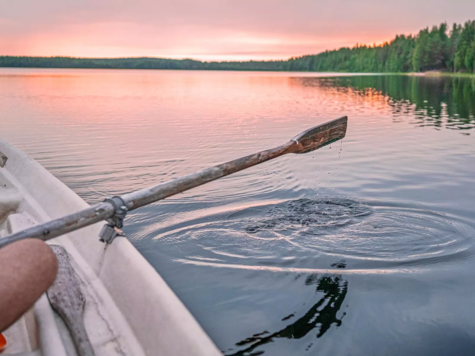 Urpola riviera-Inside