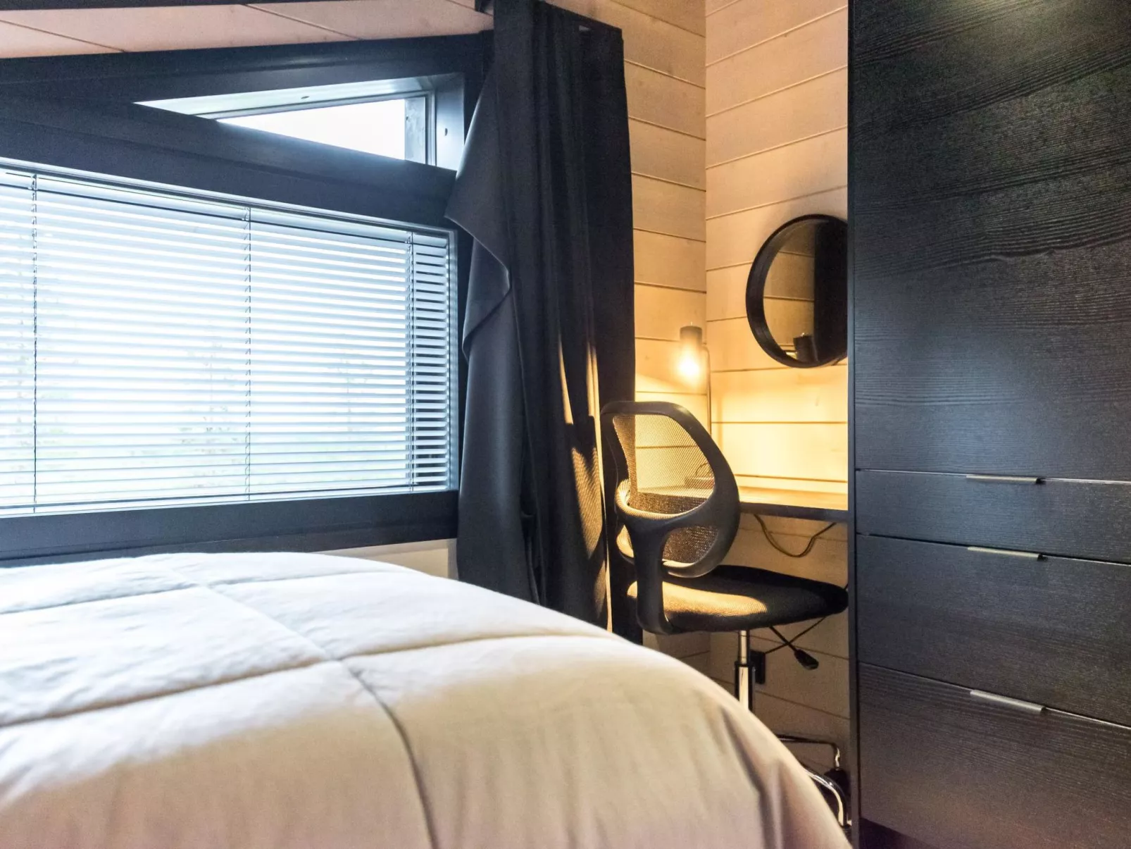 Villa arcus a-Dedans