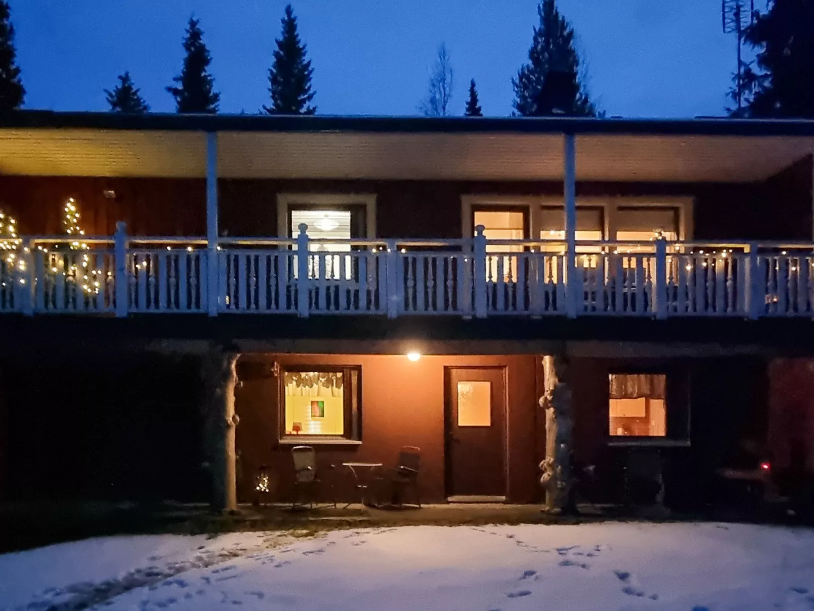 Kesänkilehto-Inside