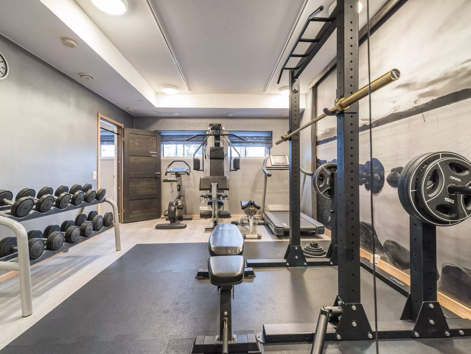 White dream b-Dedans