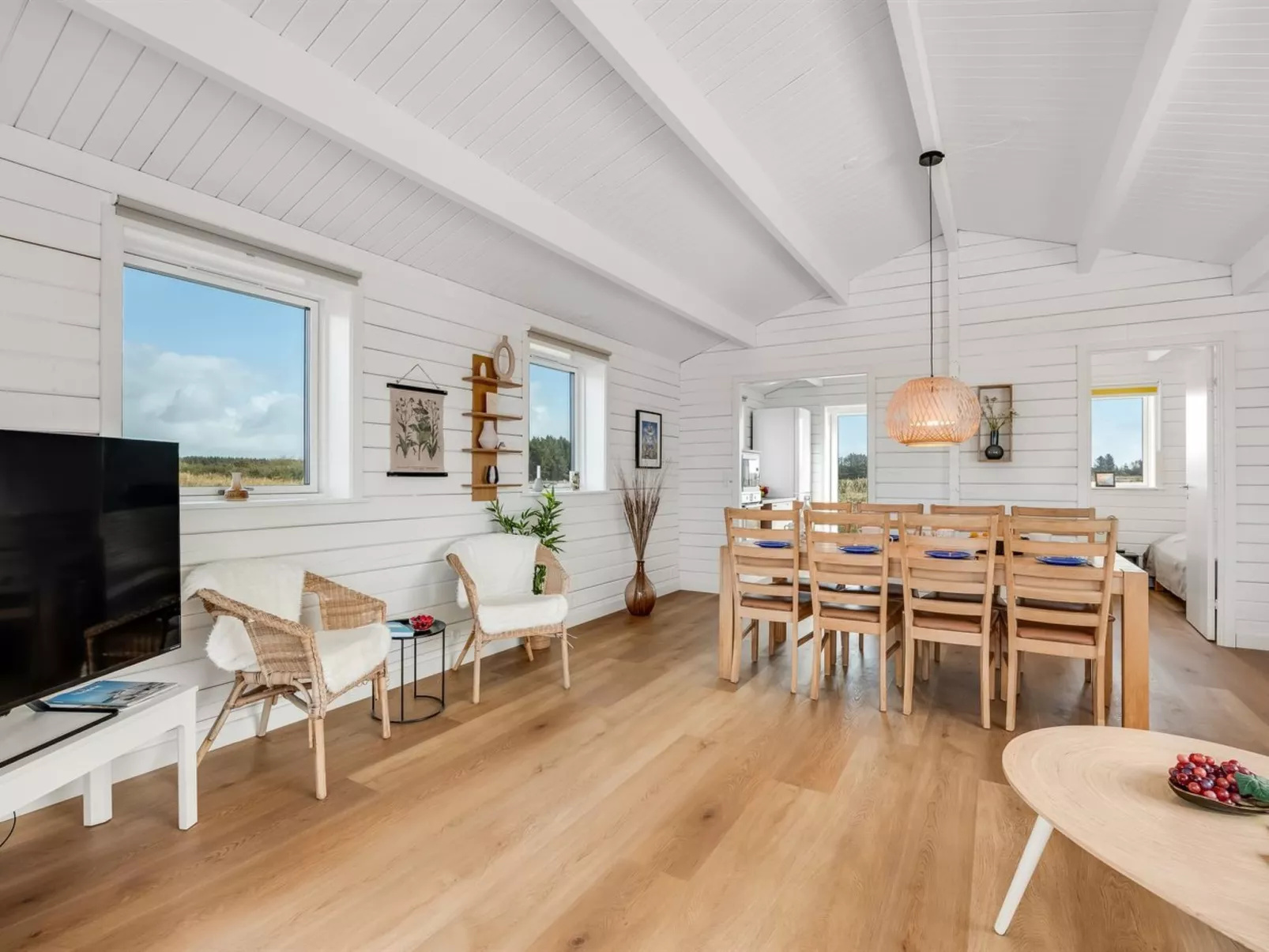 "Luisa" - 1km from the sea-Dedans