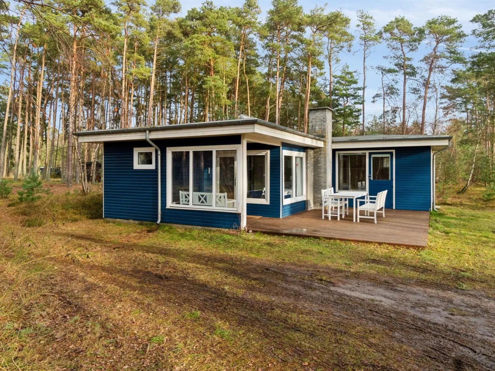 "Pisana" - 300m from the sea-Outside