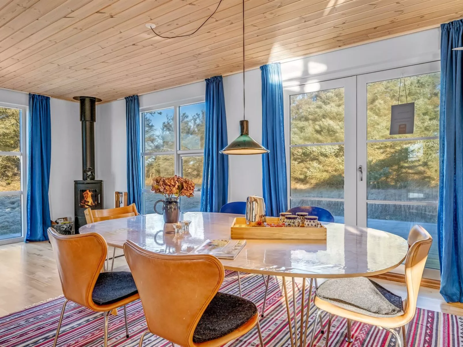 "Kaapo" - 300m from the sea-Inside